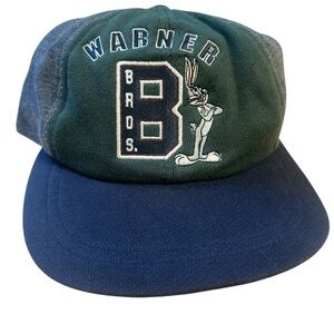 Looney Tunes kids Hat, Warner Bros Bugs Bunny